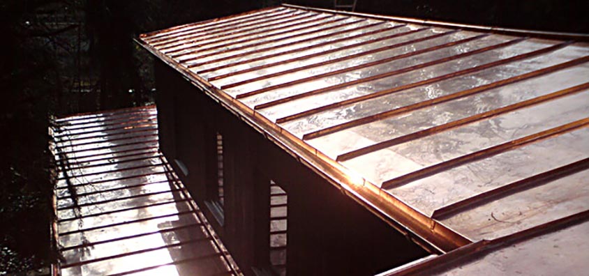 Impressum Dachdeckerei Bedachung Bauspenglerei