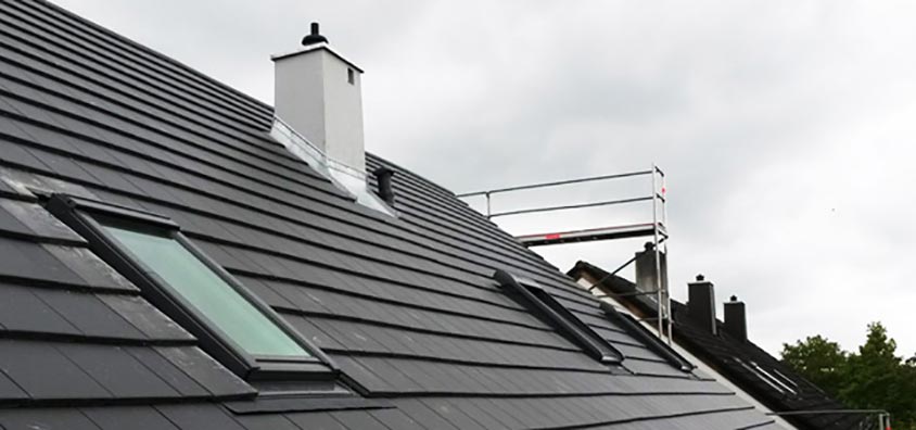 BV Johann-Strauß-Straße, Baldham