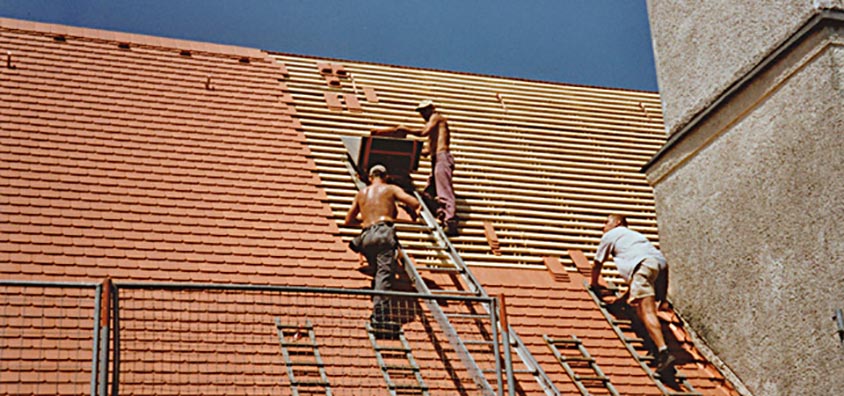 BV Pfarrkirche St. Korbinian, Baldham-Dorf